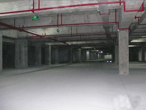 地下室防水工程